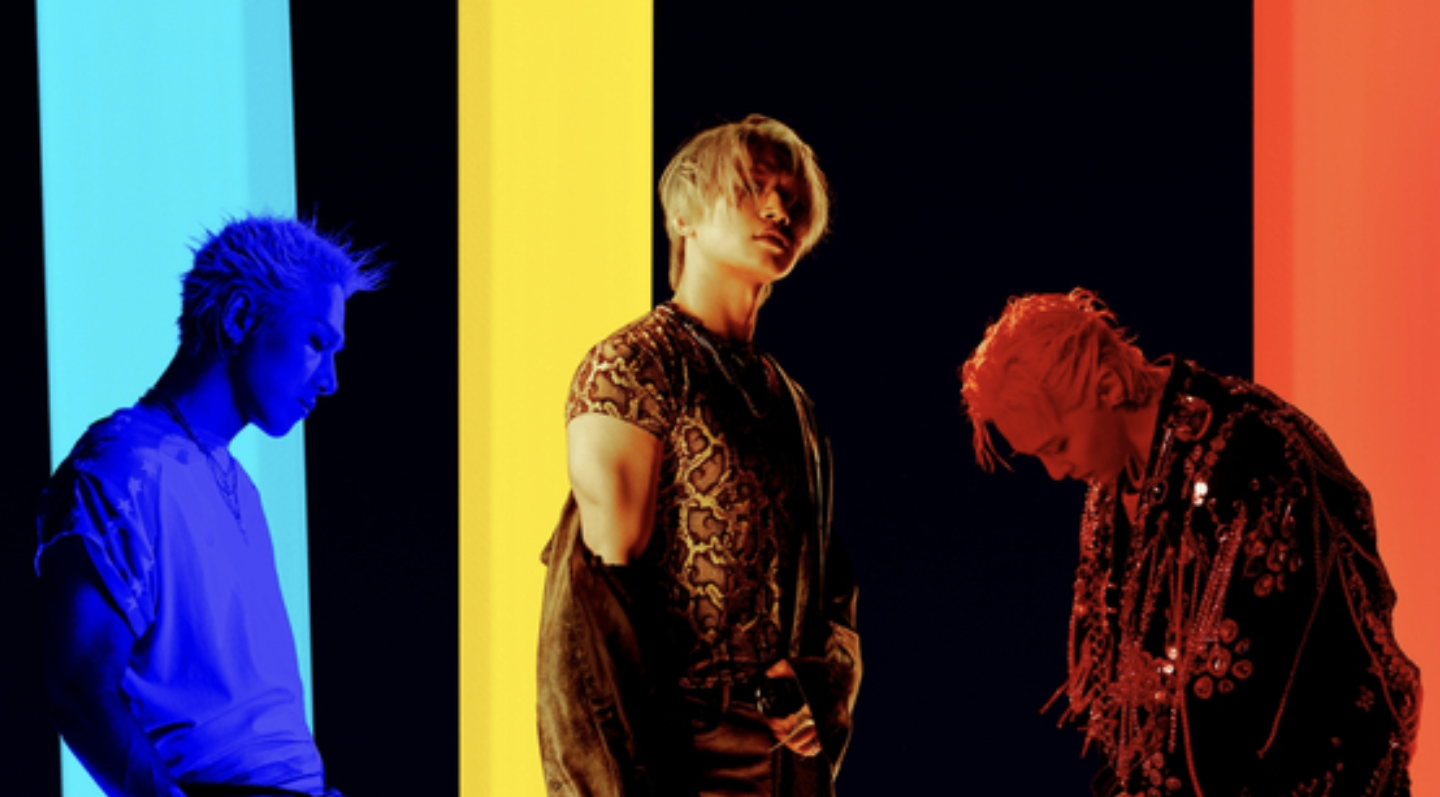 BIGBANG BiiiG 20th anniversary release