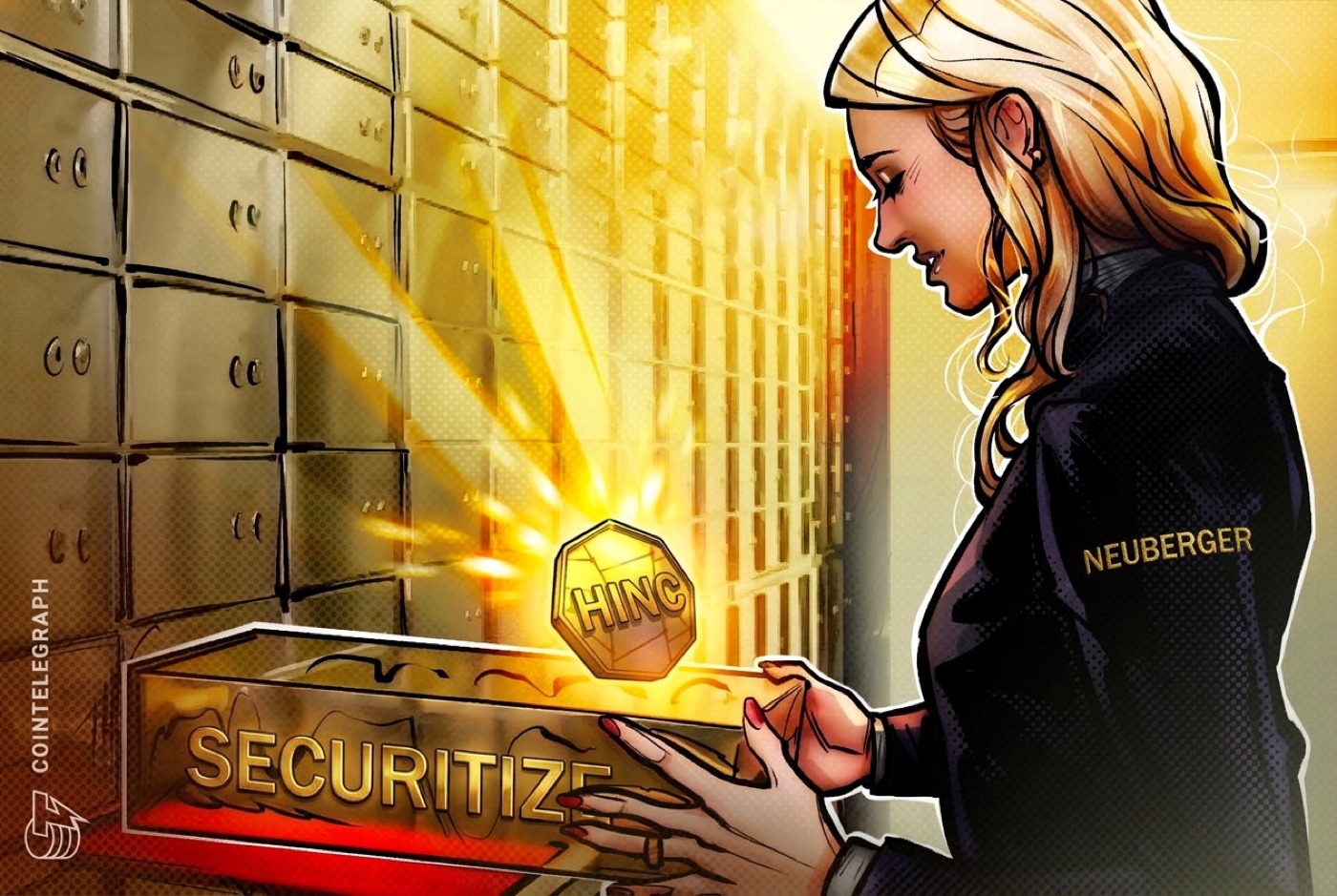 Tokenized treasury and onchain yield funds